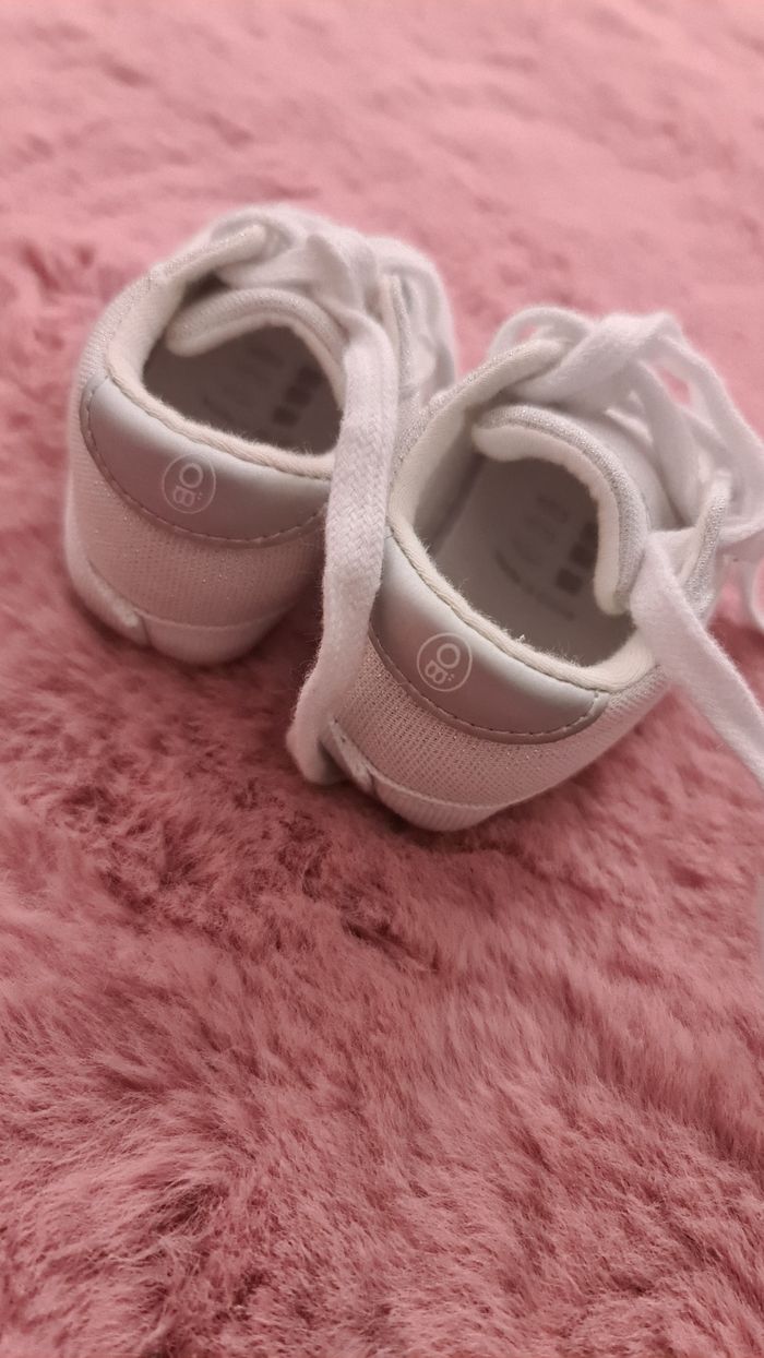 Chaussure - photo numéro 2