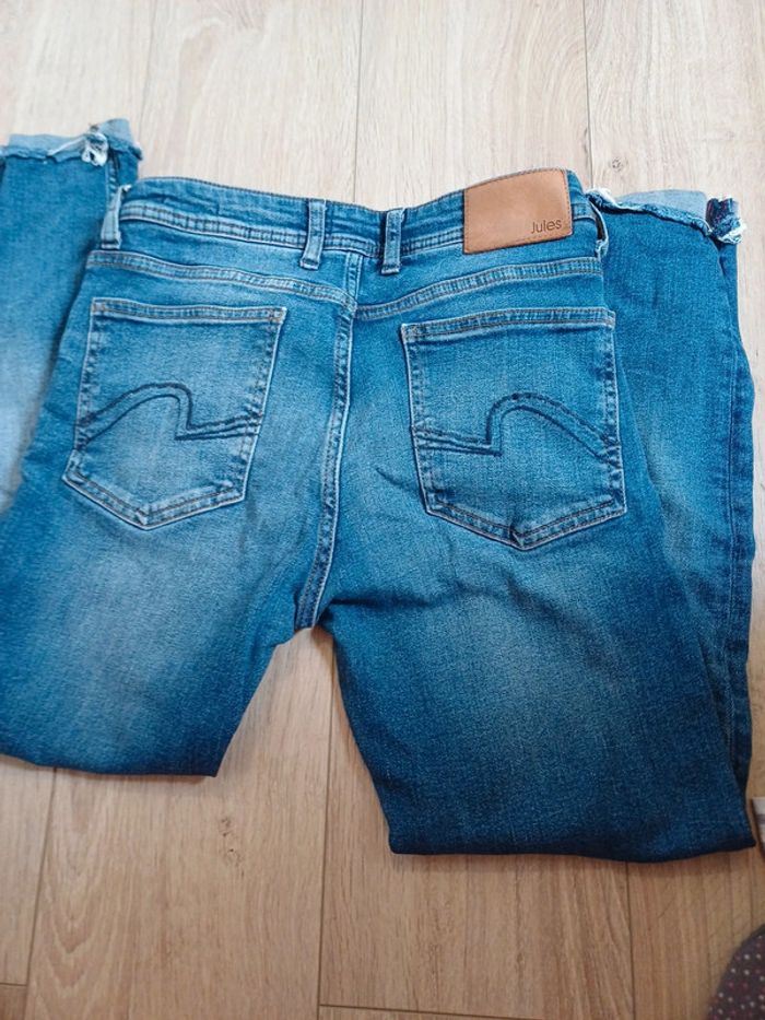 Jean skinny - photo numéro 4