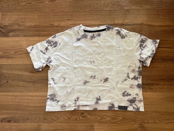 Tee-shirt manches courtes large Tape à l’œil XS