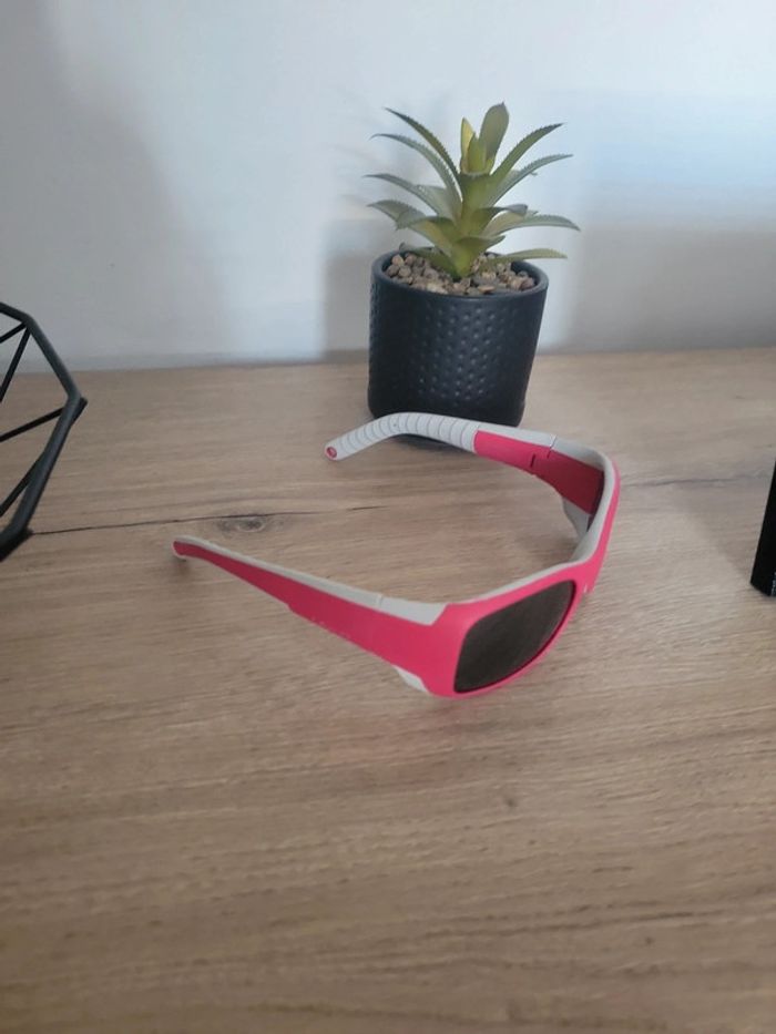 Lunette de soleil julbo - photo numéro 2