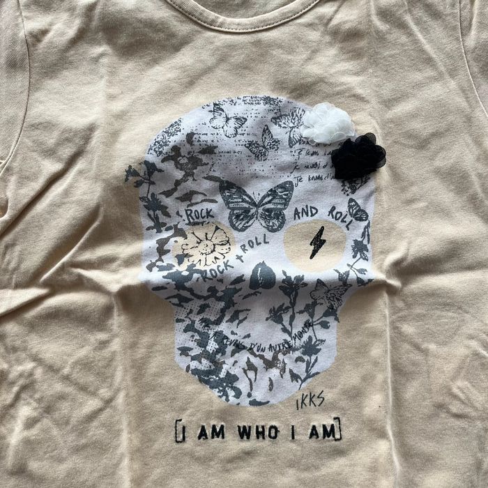 T-shirt Ikks - photo numéro 2