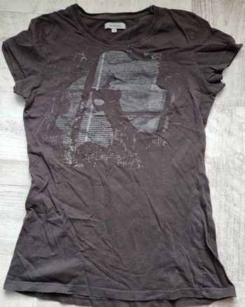 T shirt femme taille S