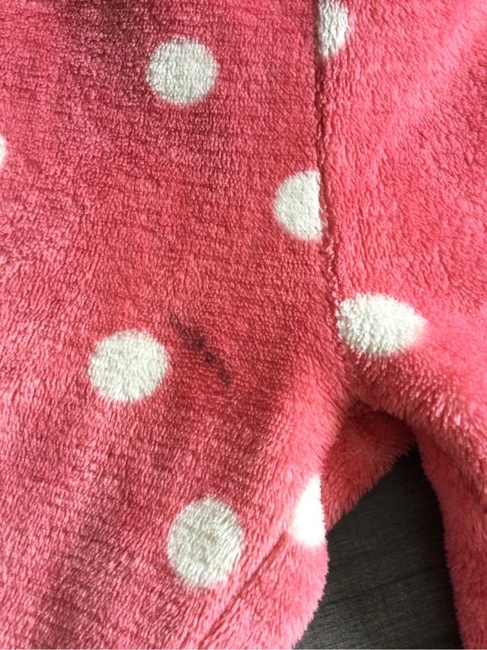 Pyjama 2 pièces - photo numéro 4