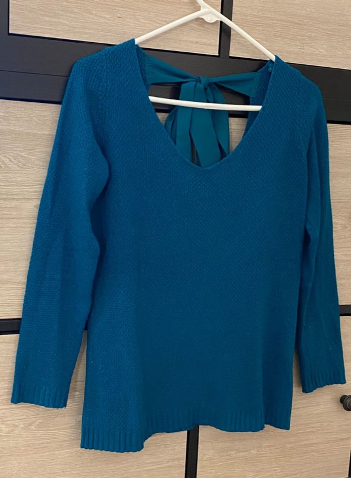 Pull Etam Taille M - photo numéro 2