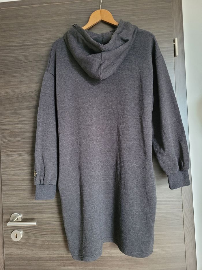 Robe-Sweat à capuche josephin L - photo numéro 2
