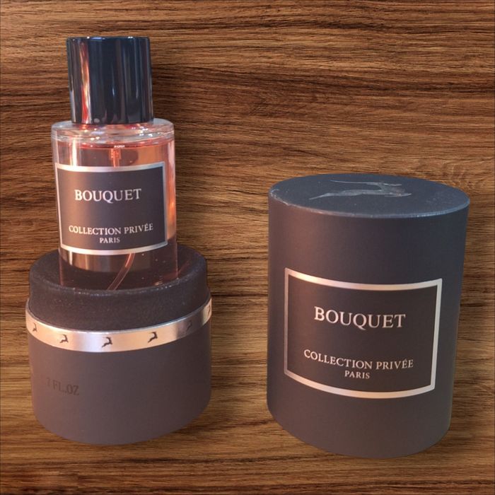 Bouquet – Collection Privée Gazelle 50 ml
