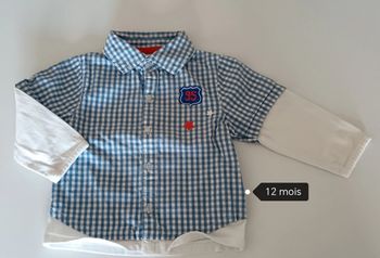 Chemise cars