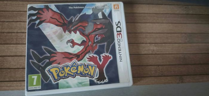 Pokemon X et Y - photo numéro 3