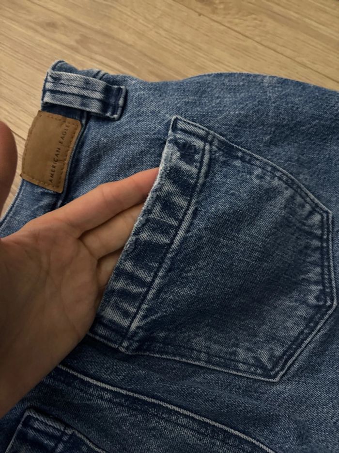 Pantalon en jean - photo numéro 4