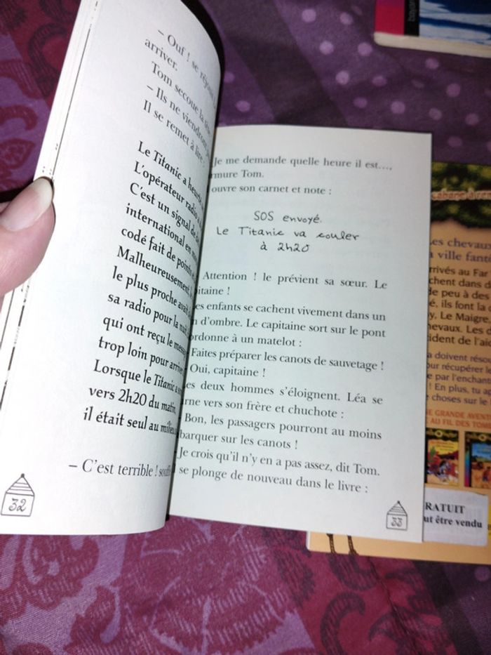 La cabane magique - photo numéro 3