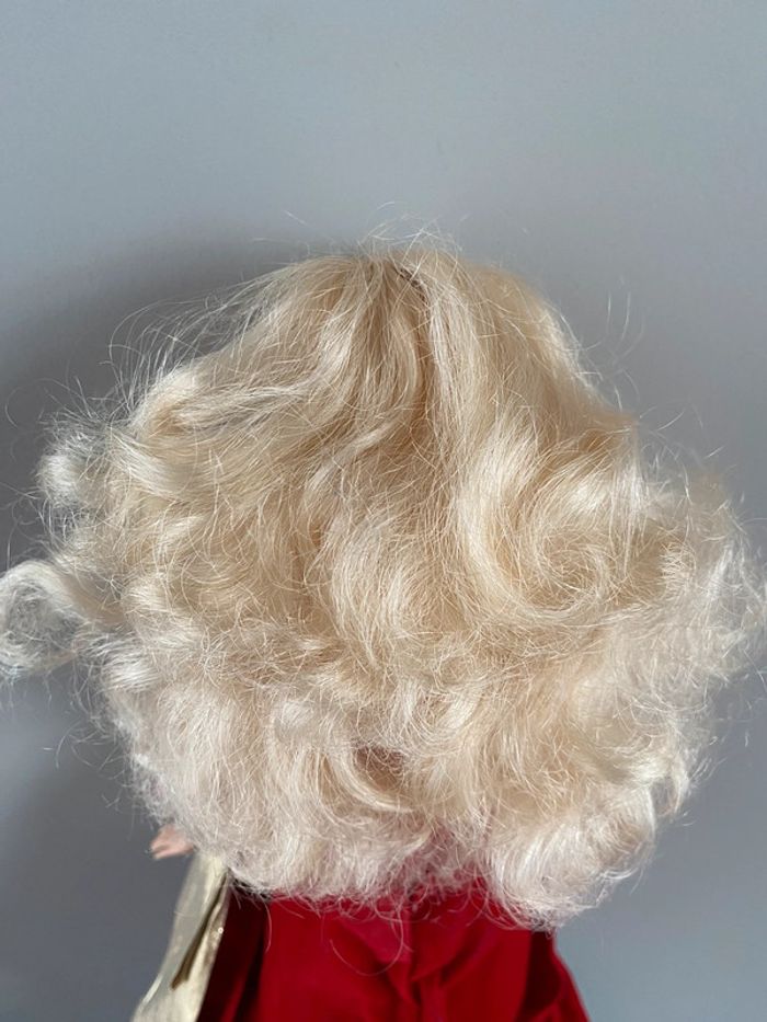 Babrie carol - photo numéro 11