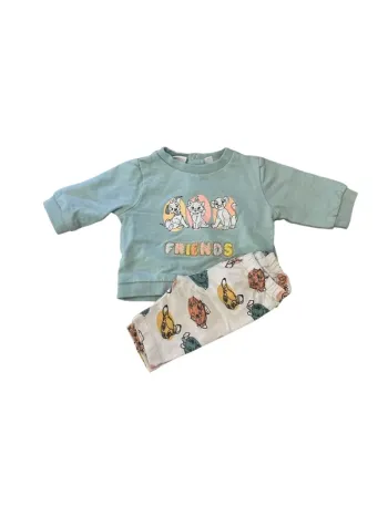 Ensemble Disney