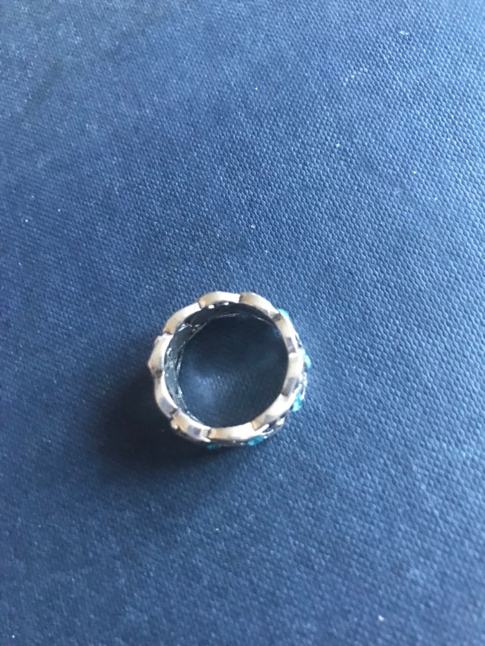 Bague - photo numéro 3