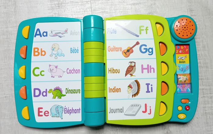 Livre musical - photo numéro 7