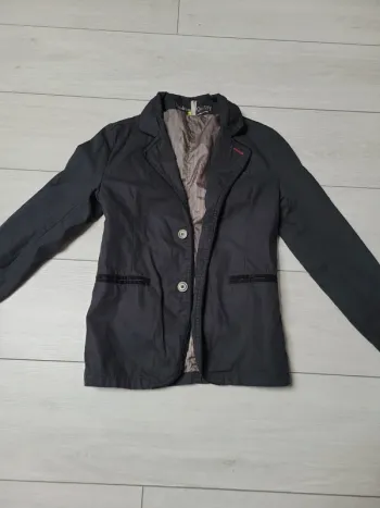 Veste garçon 10 ans