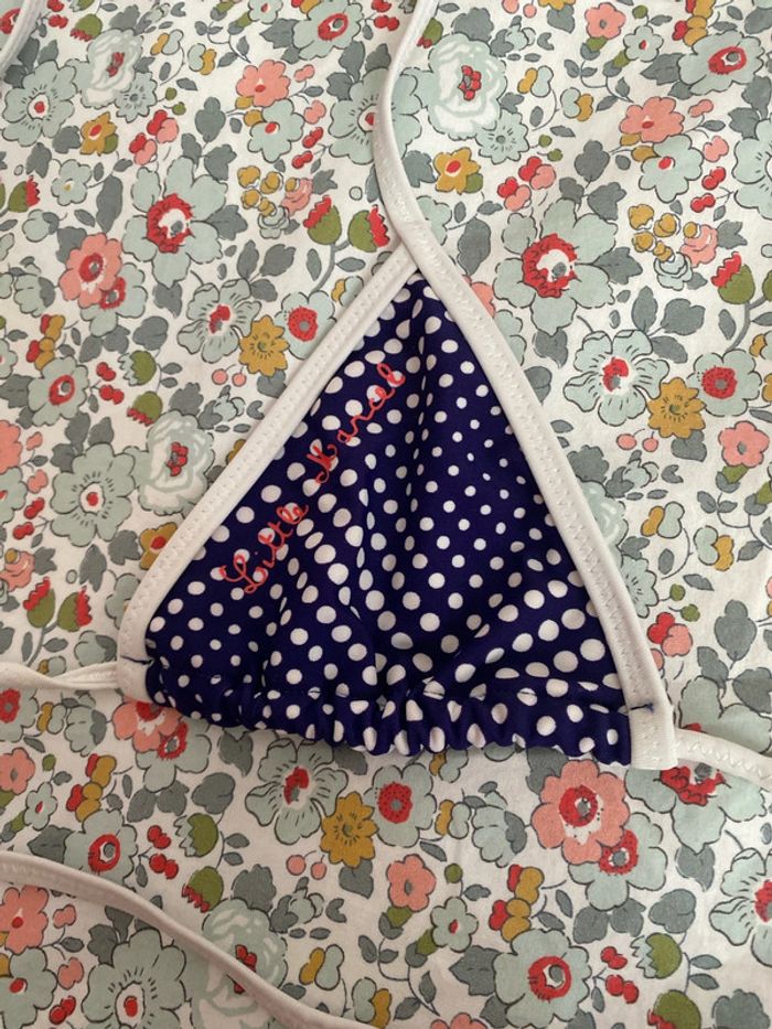 Bikini 16ans - Little Marcel - photo numéro 2