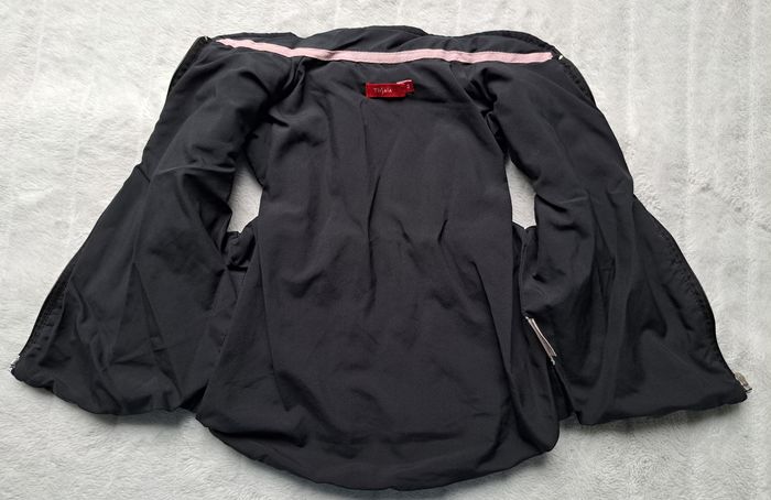 Doudoune sans manche en 4 ans - photo numéro 3