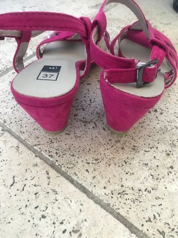 Sandales femme