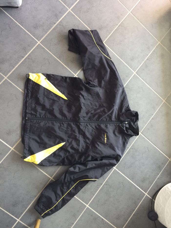 Veste survêtement Carlton