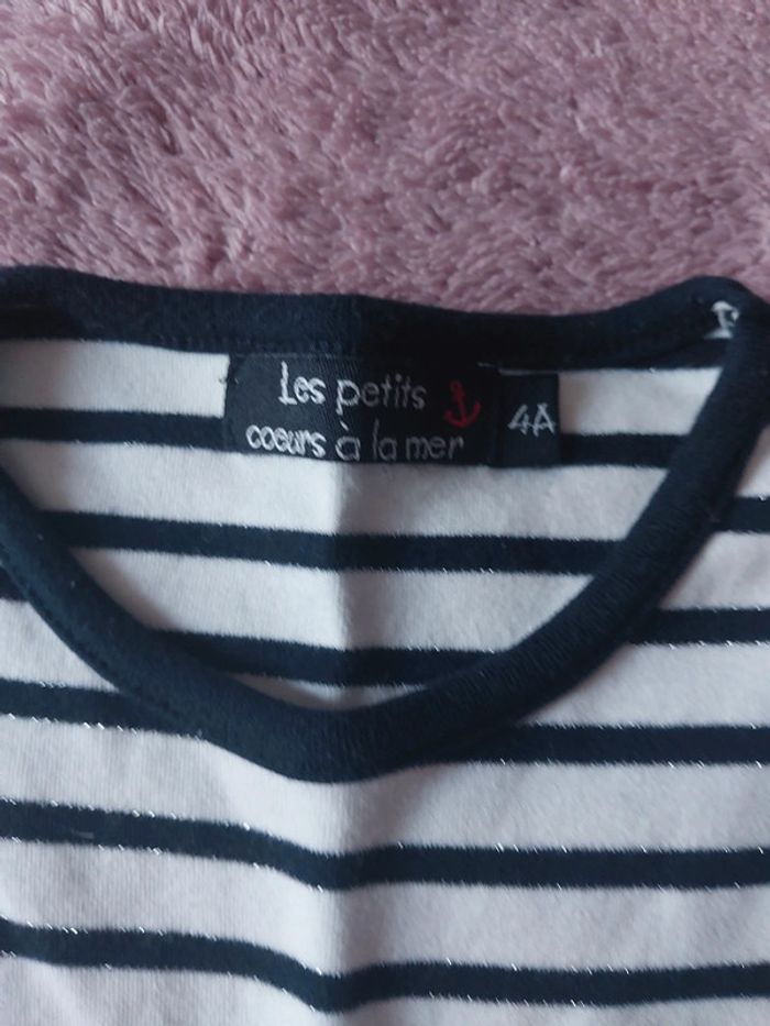 Robe taille 4 ans - photo numéro 2