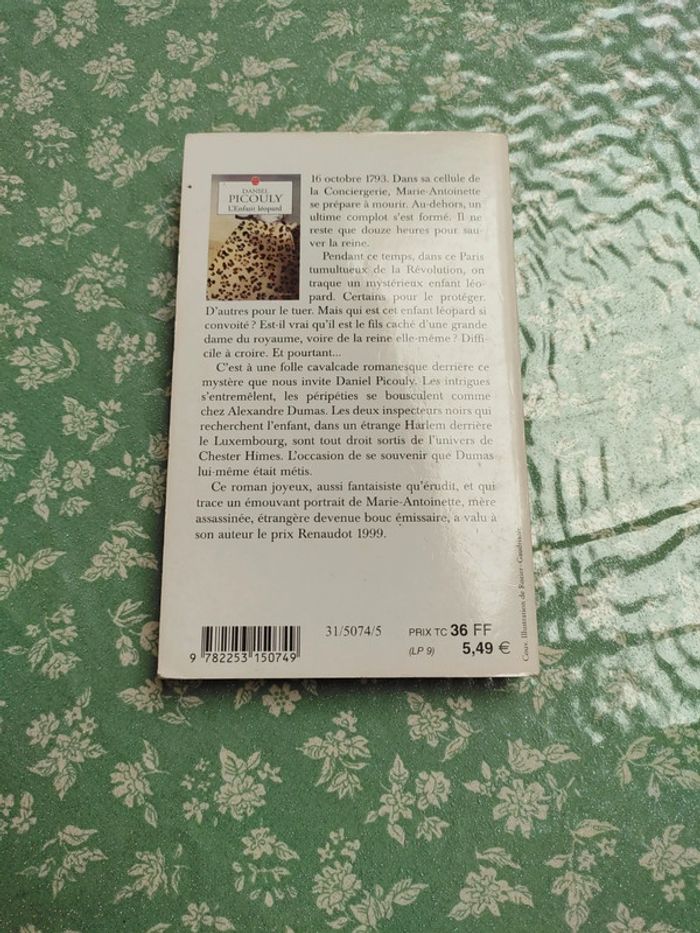 Daniel picouly - photo numéro 2