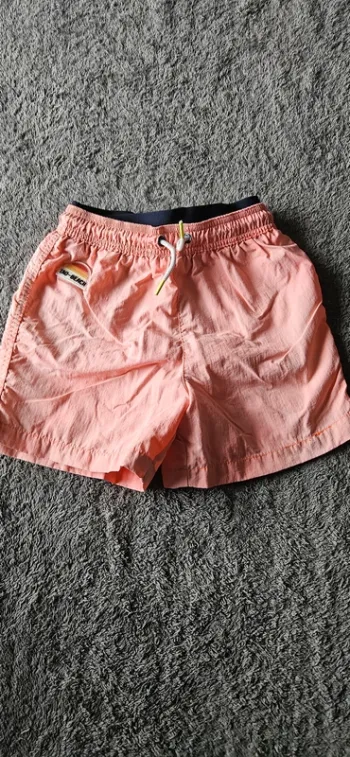 Short de plage 5 ans
