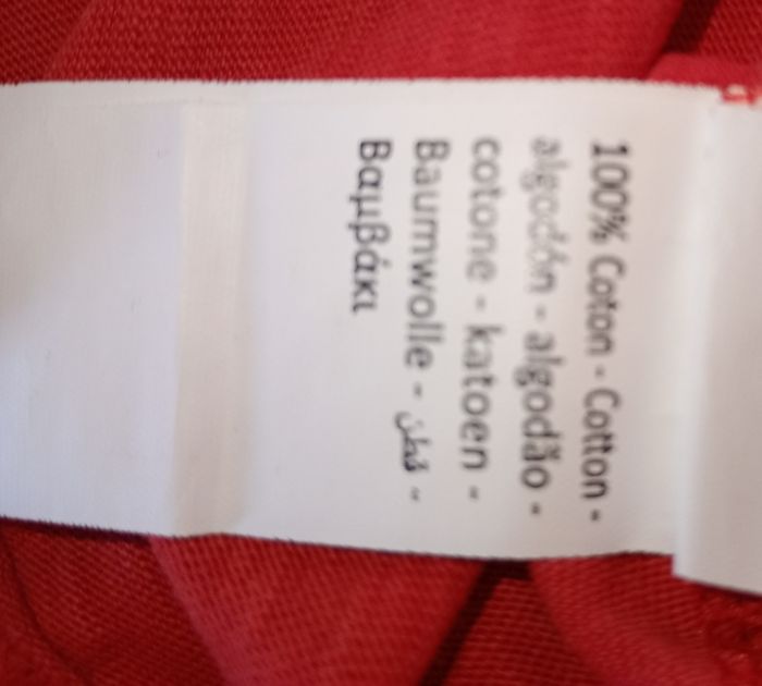 T-shirt manche longue bébé - photo numéro 3