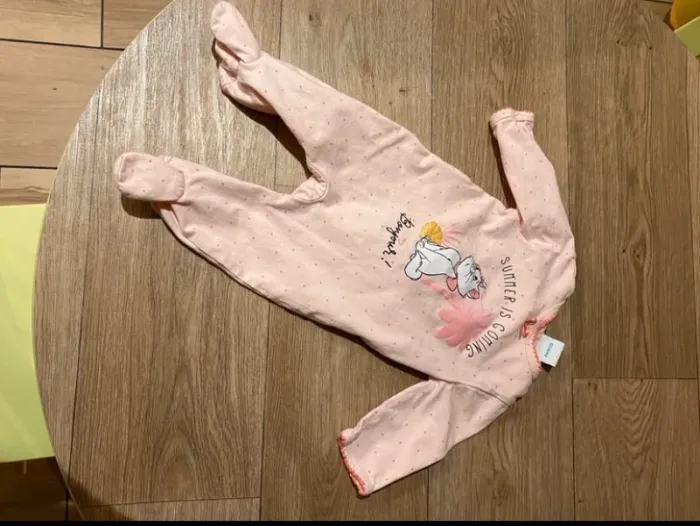 Pyjama disney