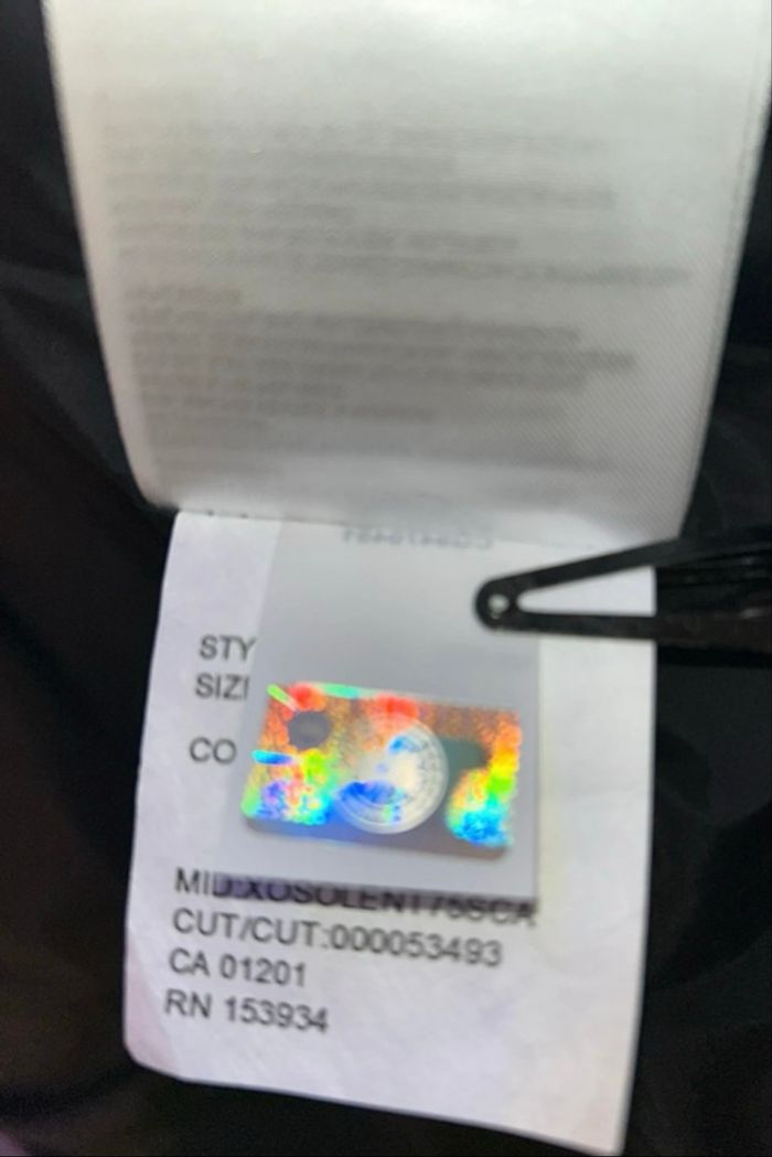 Doudoune canada goose - photo numéro 2