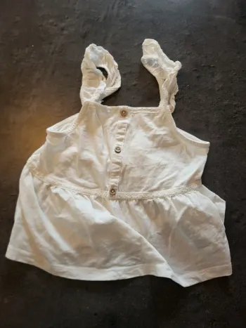 Débardeur 6 ans kiabi