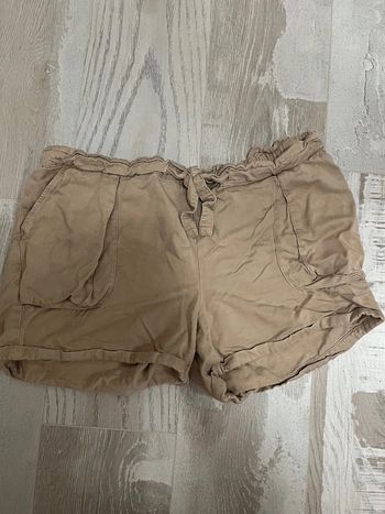 Short grossesse