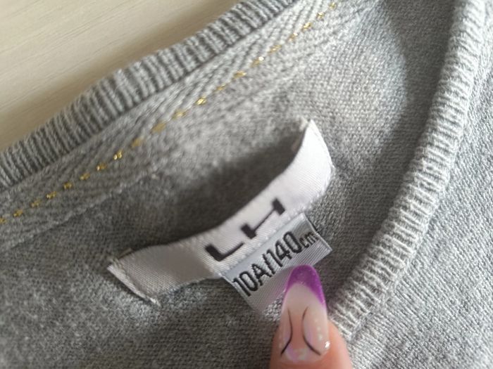 gilet - photo numéro 2