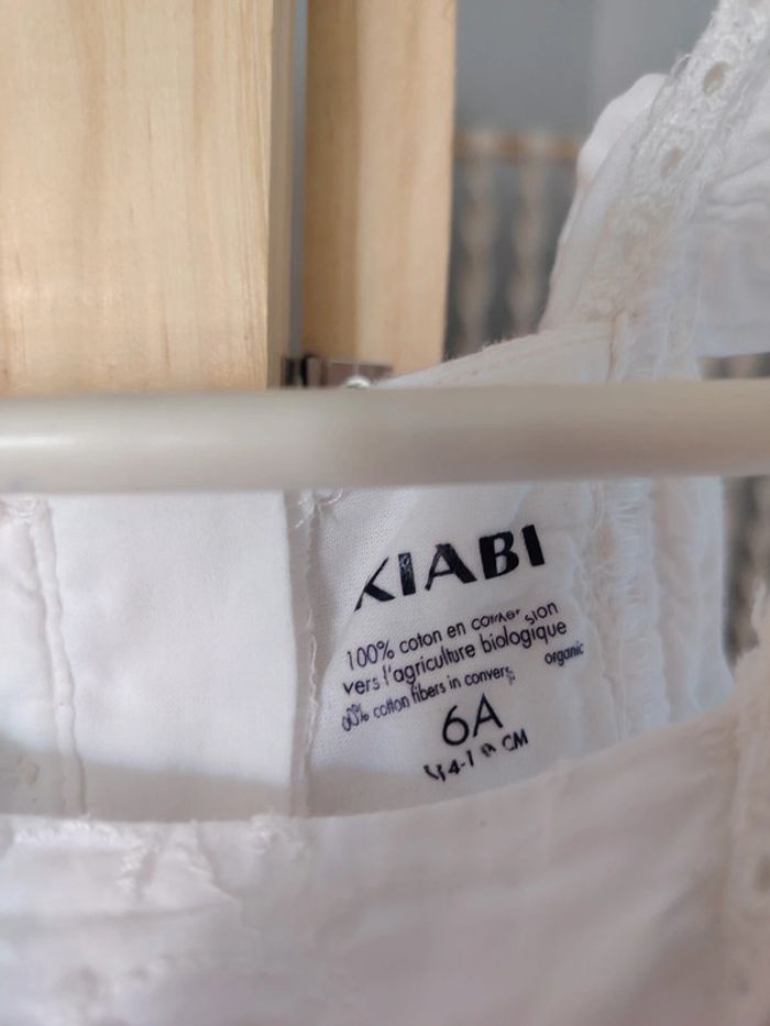 Robe 6 ans kiabi - photo numéro 4
