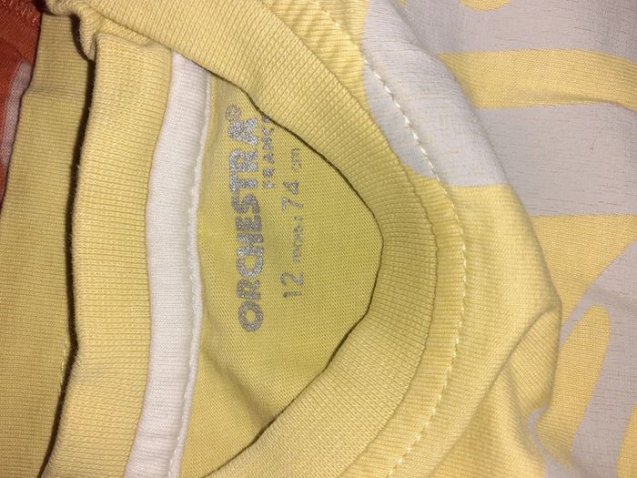 Tee-shirt - photo numéro 2