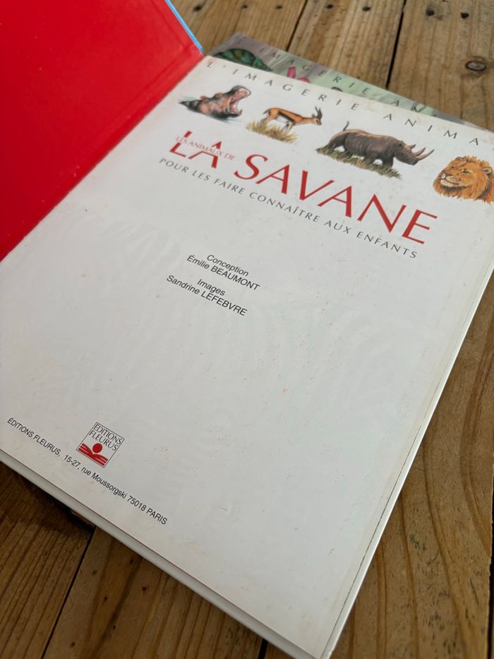 Lot de livres l’imagerie - photo numéro 4