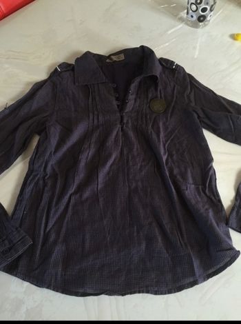 Chemise ikks 12ans