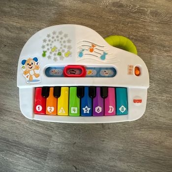 Piano bébé enfant