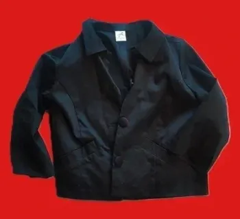 🧥 Veste femme 36 – Style parfait mi-saison !
