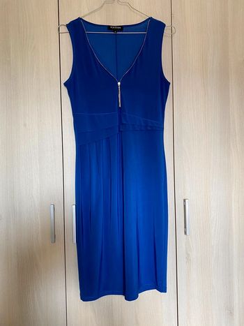 Robe morgan