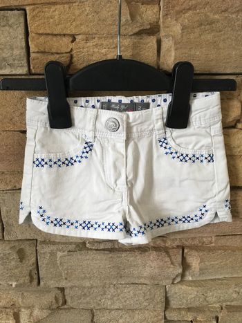 Short 92 cm 2 ans orchestra