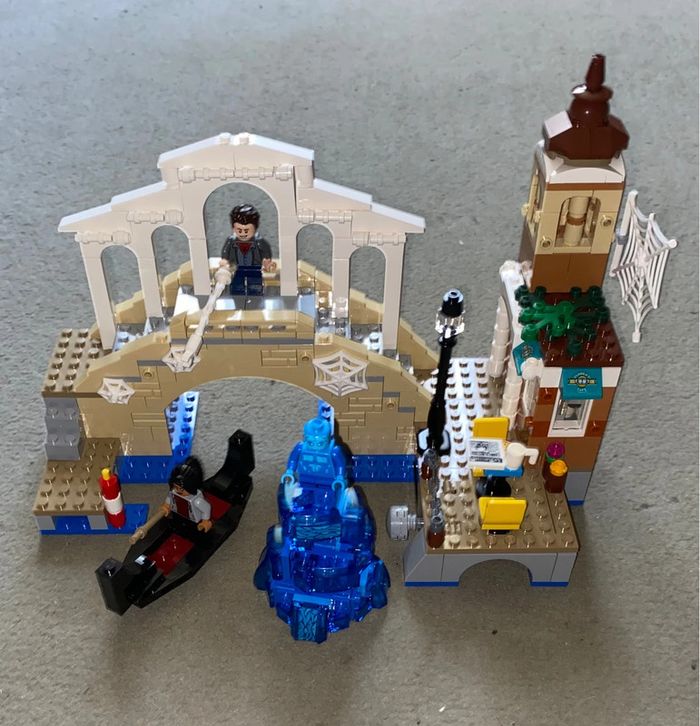 Lego Marvel 76129 - photo numéro 2