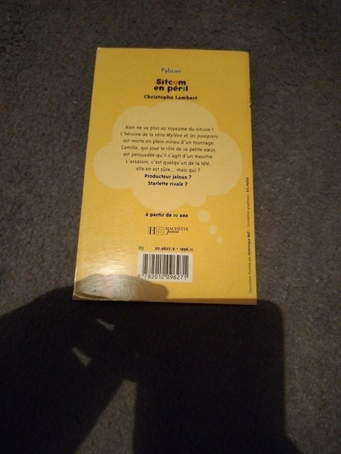 Christophe Lambert - photo numéro 2