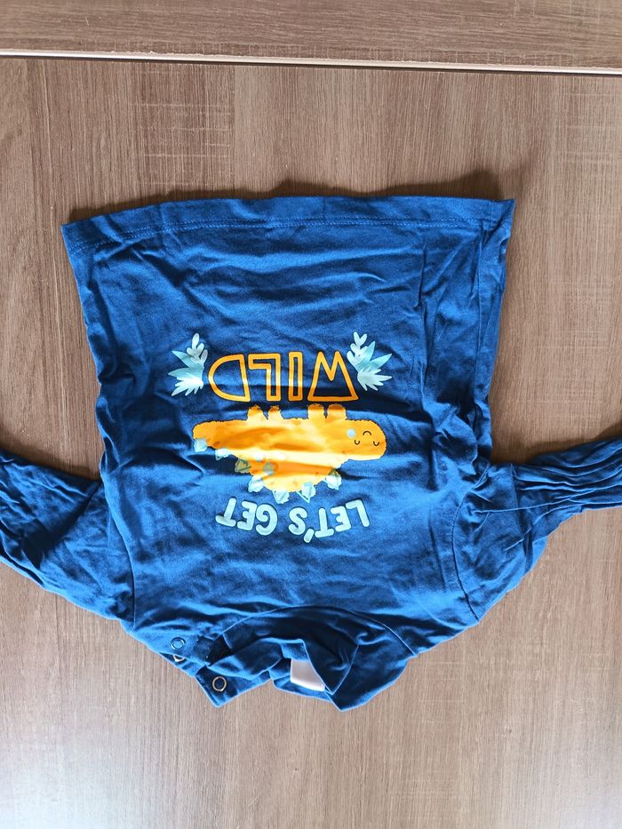 Pulls et sweats taille 12 mois - photo numéro 5