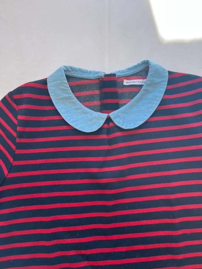 Robe Monoprix 14 ans - photo numéro 2