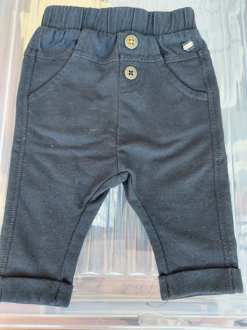 Pantalon garçon 3 mois