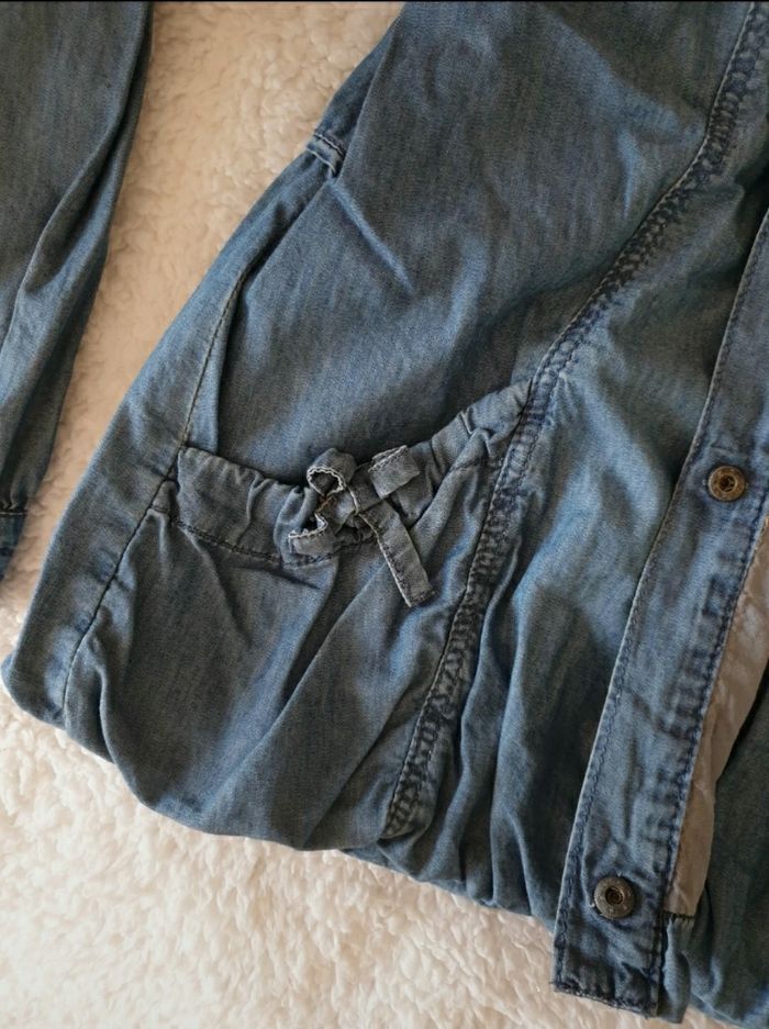 Veste - photo numéro 4