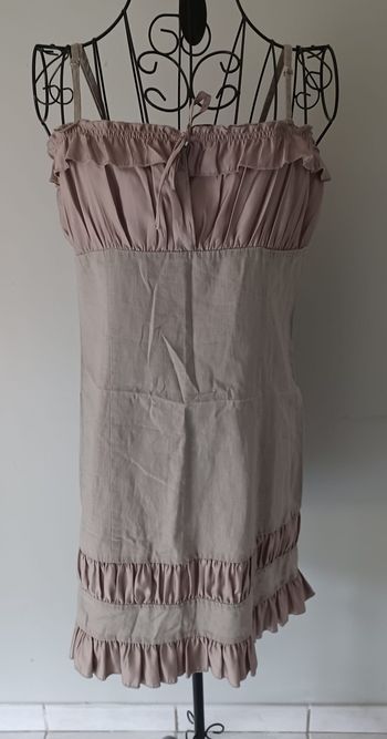 robe lpb t38