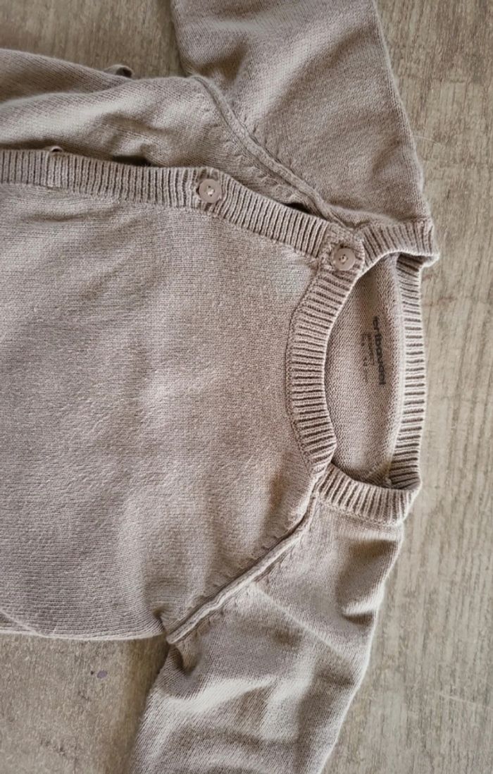 Ensemble bébé naissance à 1mois - photo numéro 3