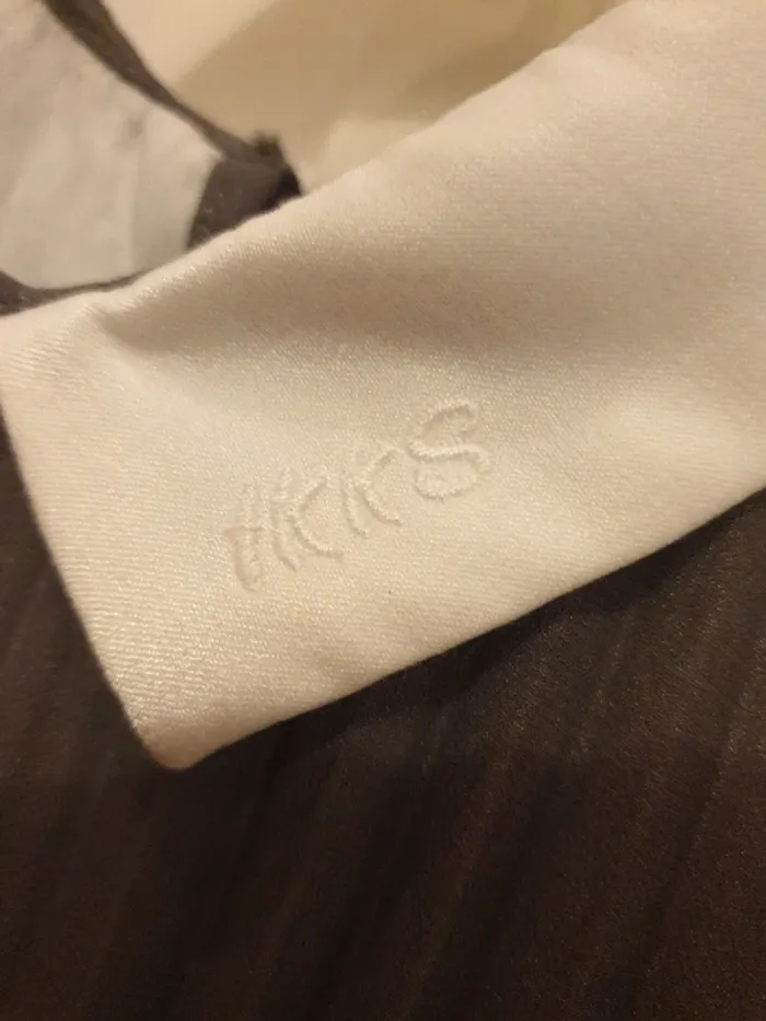 Robe ikks 4 ans - photo numéro 6