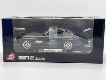 Mercedes-Benz 300 SL (1954)  1/24 Sunnyside